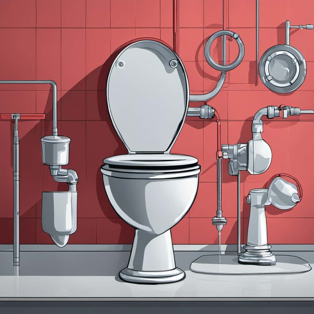 How to Secure Toilet to Floor Best Modern Toilet