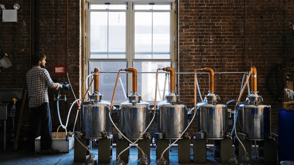 Is Distilling and Brewing Legal in Canada? Best Moonshine Stills