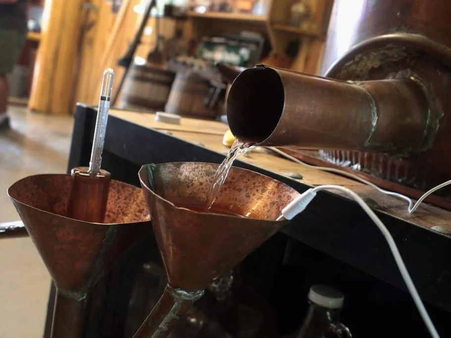 Is Distilling and Brewing Legal in Canada? Best Moonshine Stills