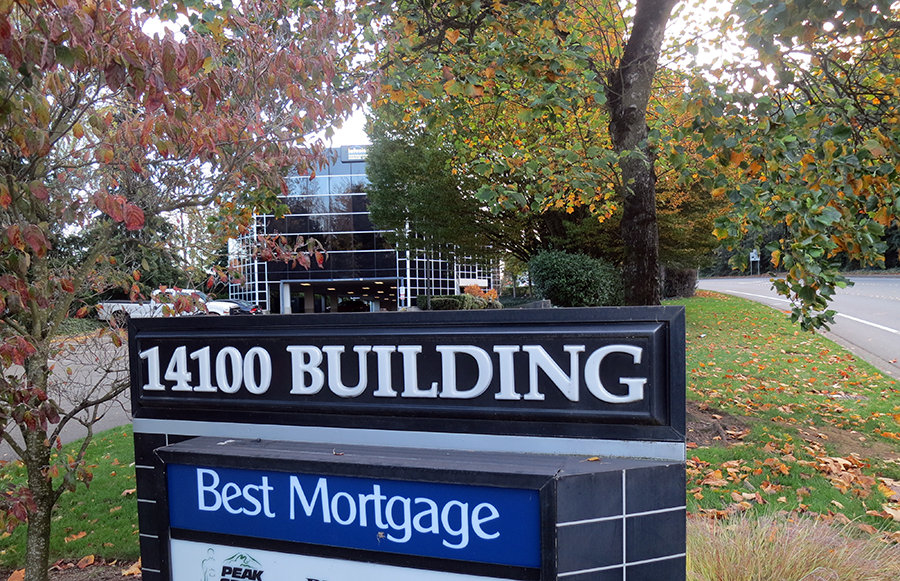 Seattle Mortgage BEST MORTGAGE(425)6496000 Bellevue Washington