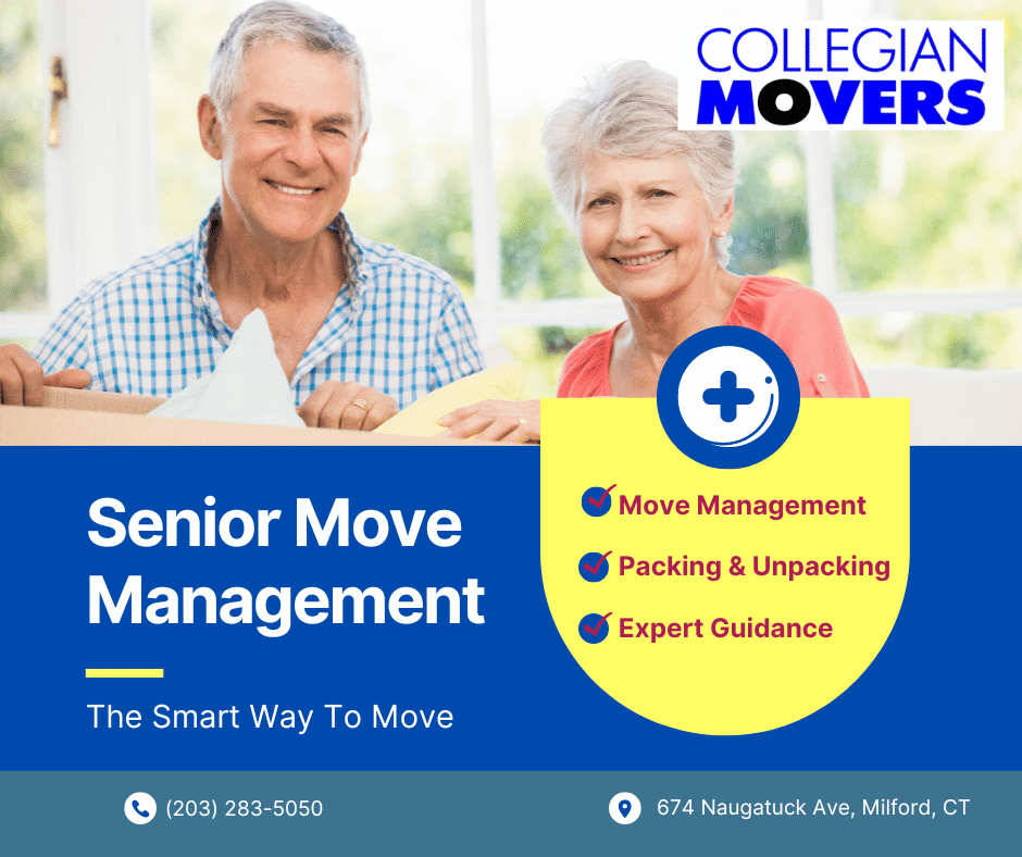 Who Can Help with Moving Elderly Parents Out of Their Home?