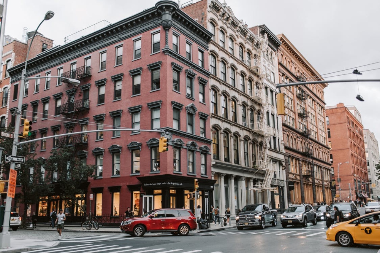 Things to do in SoHo this summer Best Movers NYC