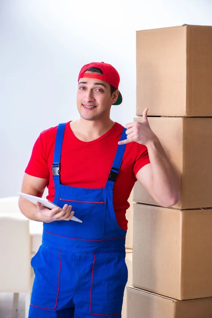 Professional Movers in Melbourne, FL Expert Moving Company
