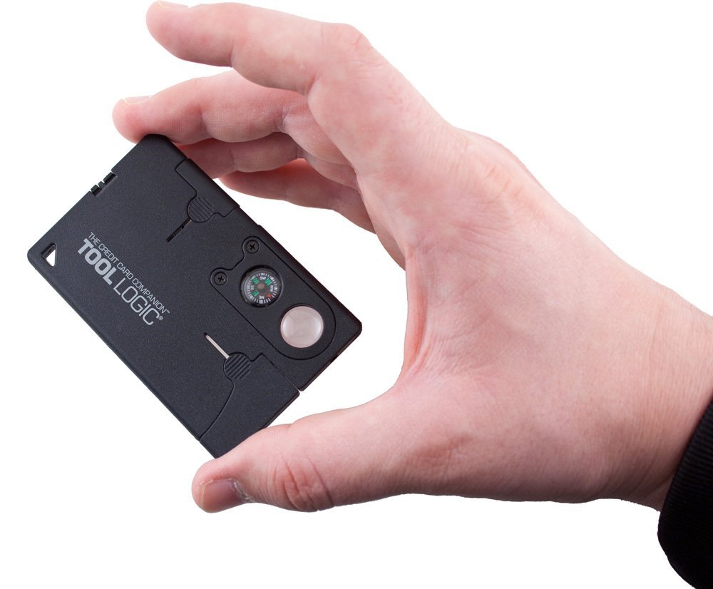 Credit Card Multi Tools & Pocket Knives Best MultiTool