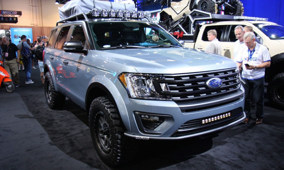 New Ford Excursion 2023 2023 Ford Excursion Return: Rumors And What To Expect