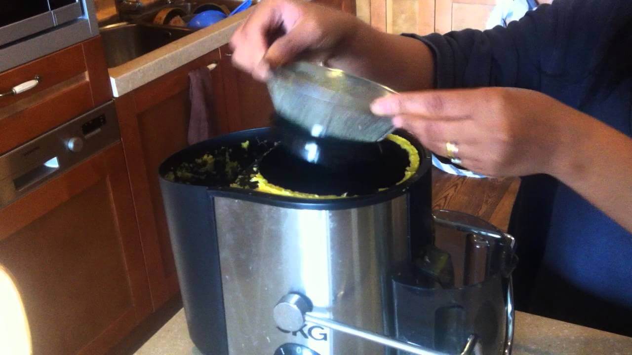 How To Clean A Juicer 3 Easiest & Fastest Steps With Tips