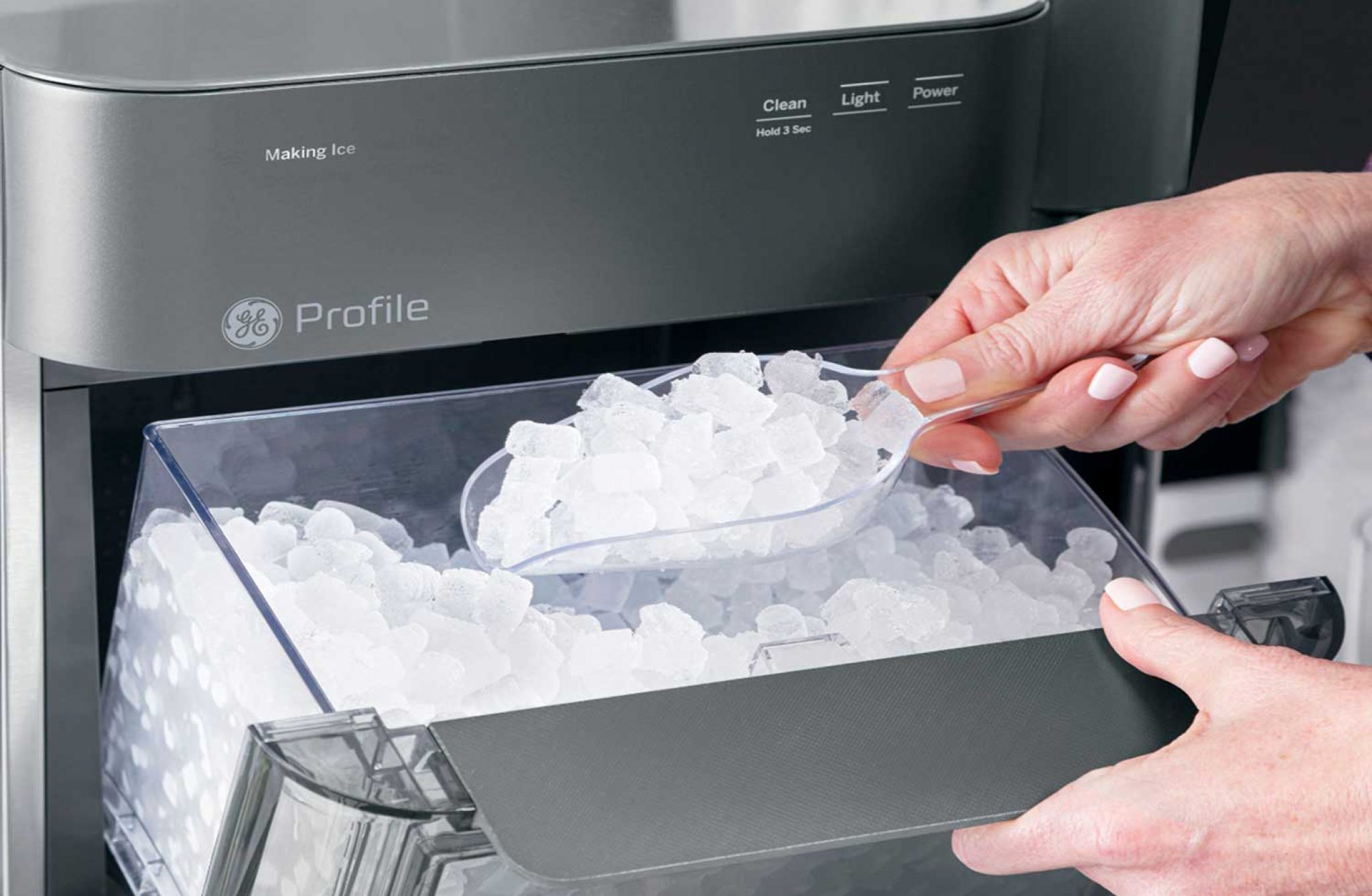 Best Nugget Ice Maker 2021 at Terri Grubb blog