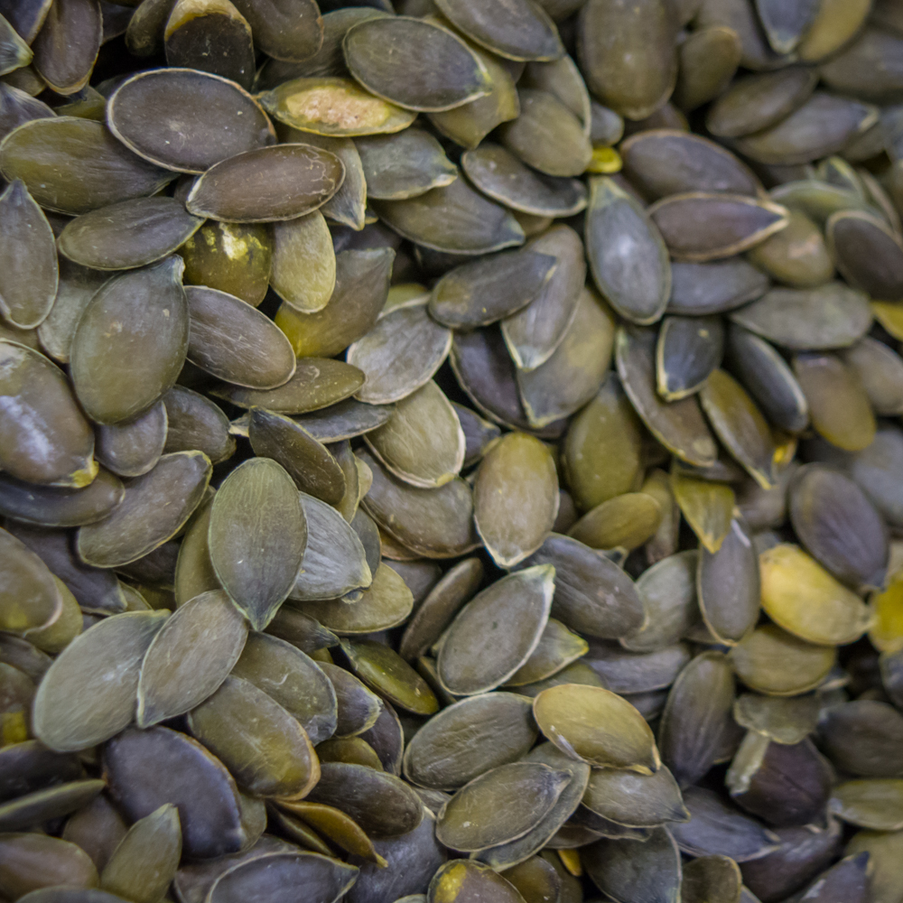 Sunflower Seeds Best Nuts