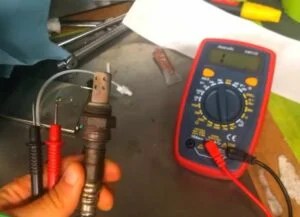 P2A01 Code: Fix the Rear O2 Sensor Bank 2 Range
