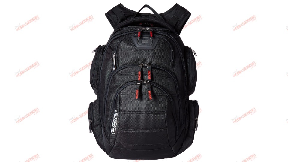 [Top 10] Best Professional Backpacks For Men & Women Buyer's Guide