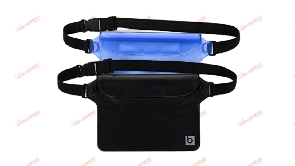 Top 8 Waterproof Pouches for Swimming available now Buyer's Guide 2021