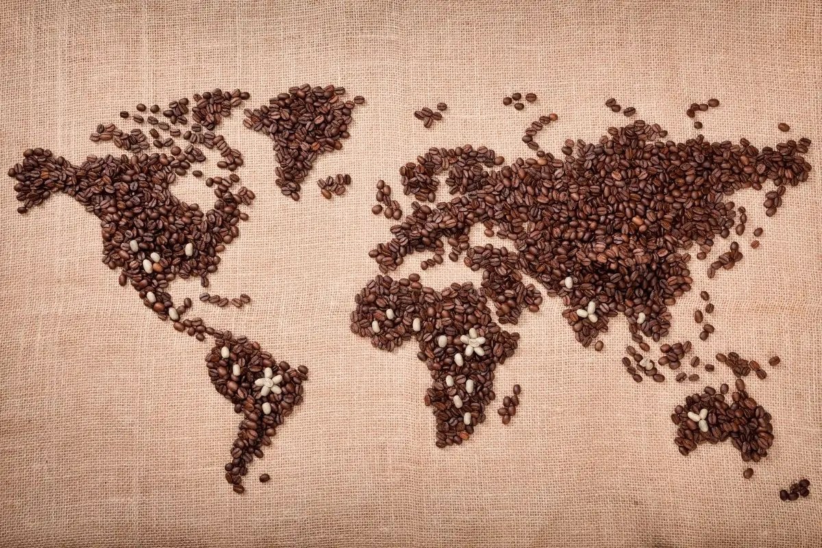 Where Does Coffee Originate From? The History of Coffee
