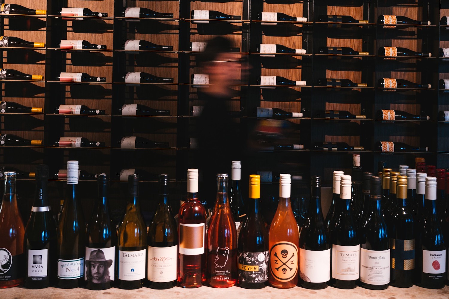 Find Brisbane's Best Wine Bars Gourmand & Gourmet