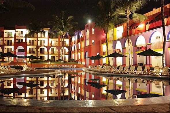 Best of Bucerias Royal Decameron