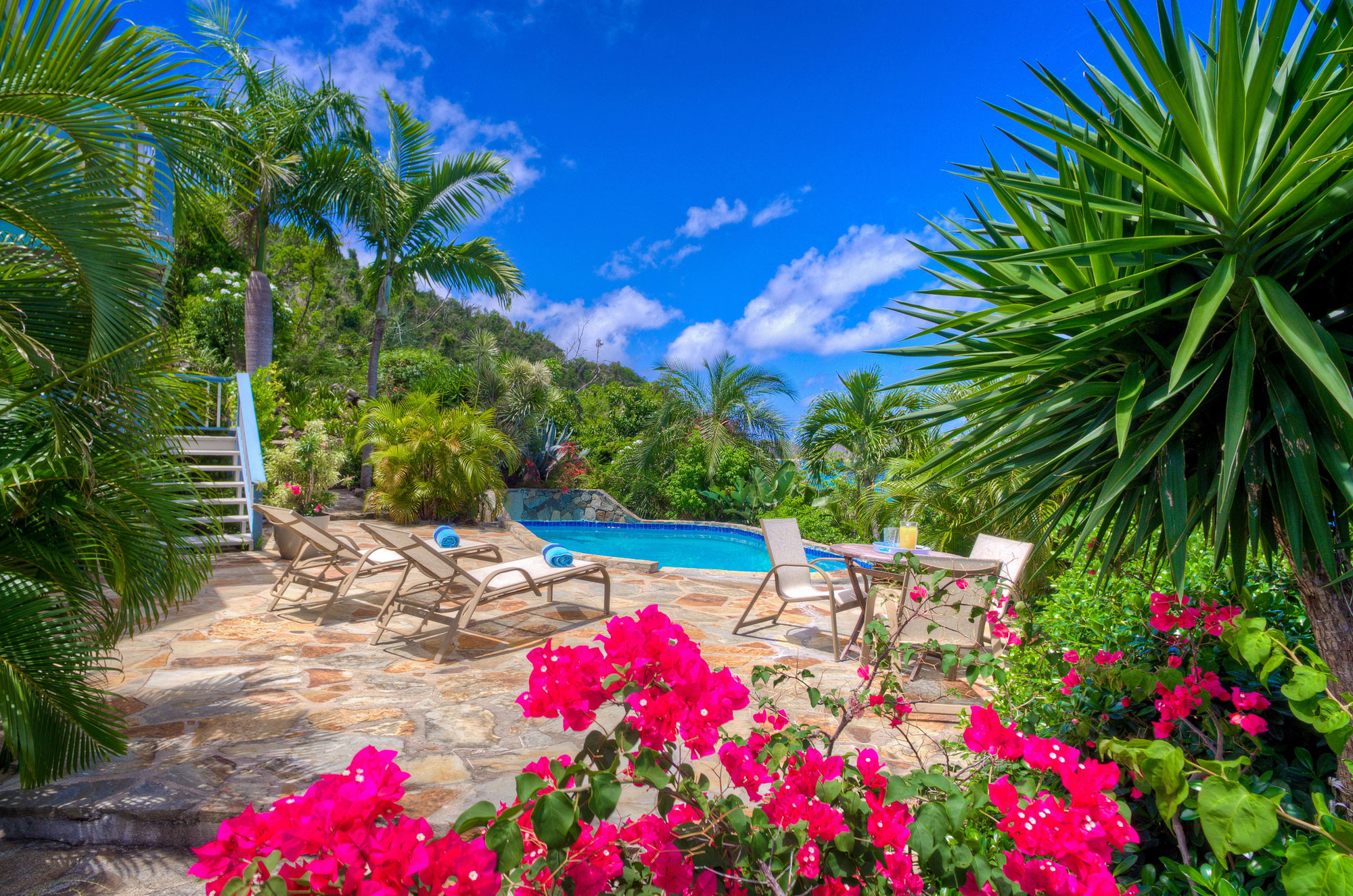 Island Spice, Nail Bay Fabulous Views Virgin Gorda Villas Best of BVI