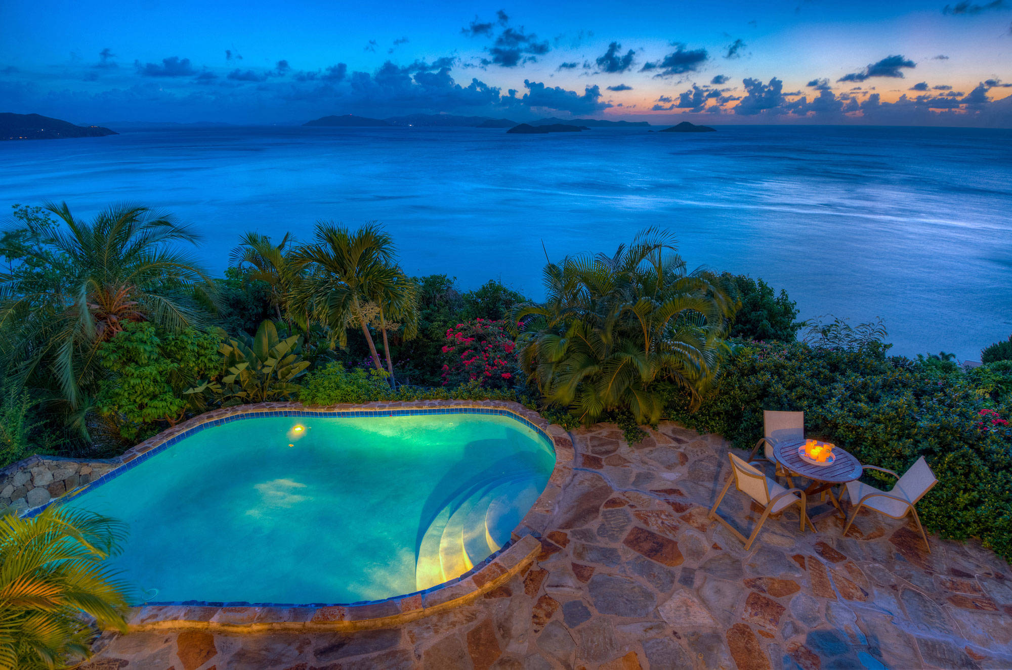 Island Spice, Nail Bay Fabulous Views Virgin Gorda Villas Best of BVI