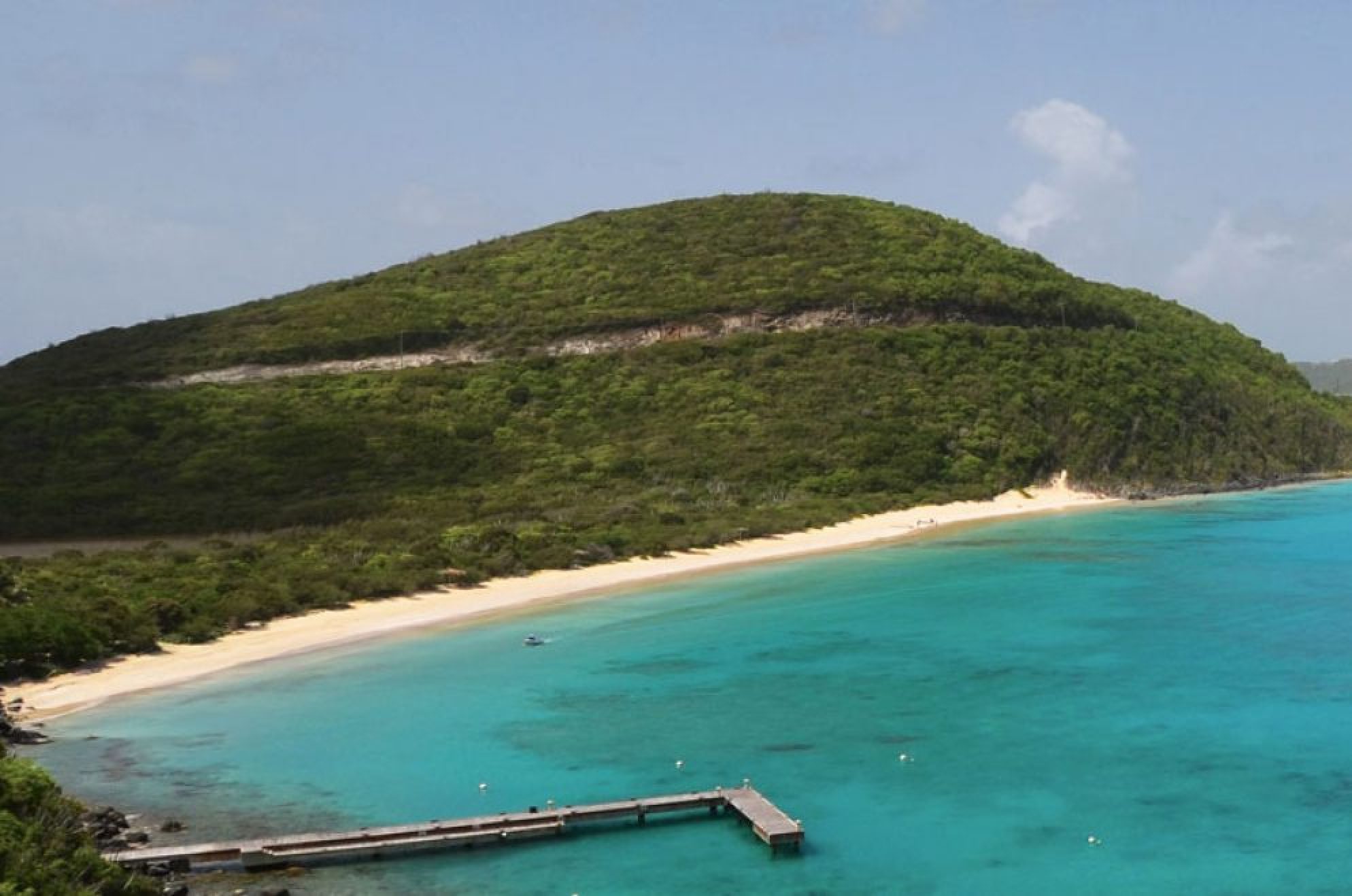 Beaches Virgin Gorda Savannah Bay, Mahoe Bay, Nail Bay Best of BVI