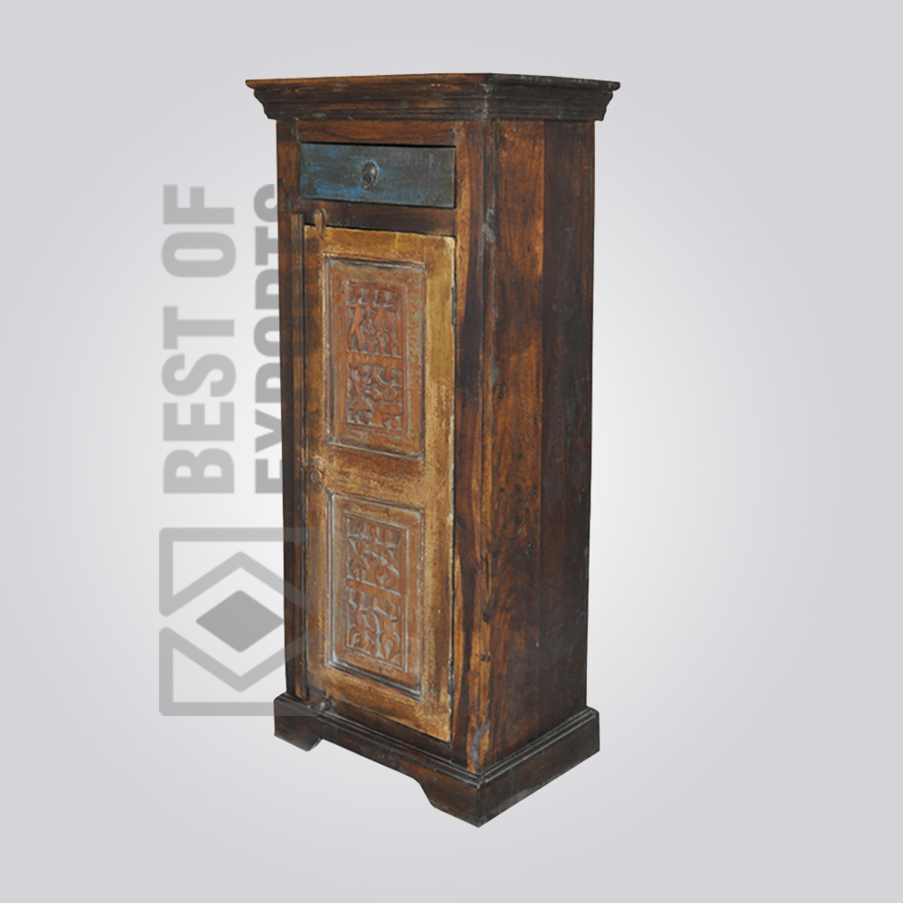 Reclaimed Wood Best of Exports