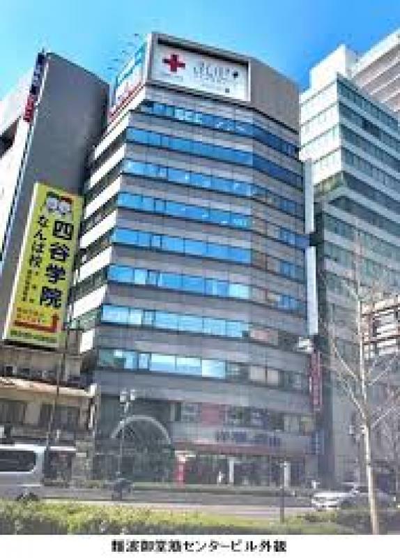 難波御堂筋センタービル 大阪市中央区の貸事務所,賃貸オフィスをお探しの方 ベストオフィス株式会社