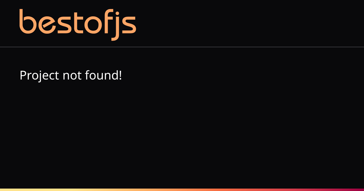 Best of JS • perfectscrollbar