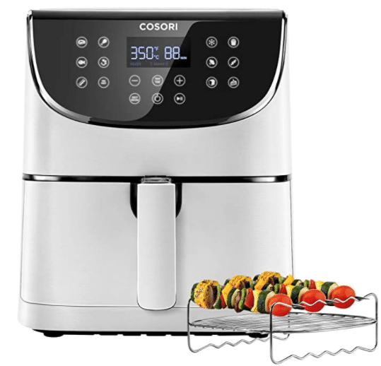 The Best Air Fryer Korean Fried Chicken Recipe Best of Korea