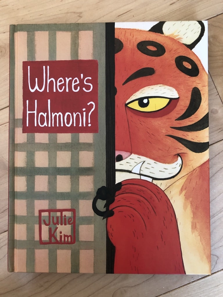 15 Delightful Korean Children's Books Celebrating Culture and Language