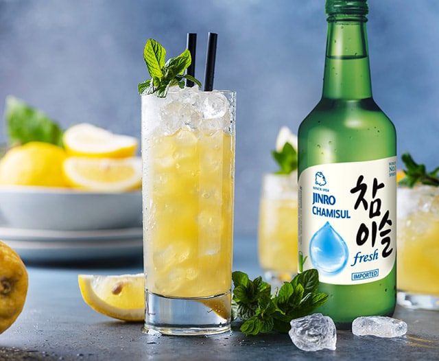 12 Delightful Soju Cocktails That Will Light Up Your Party Best of Korea