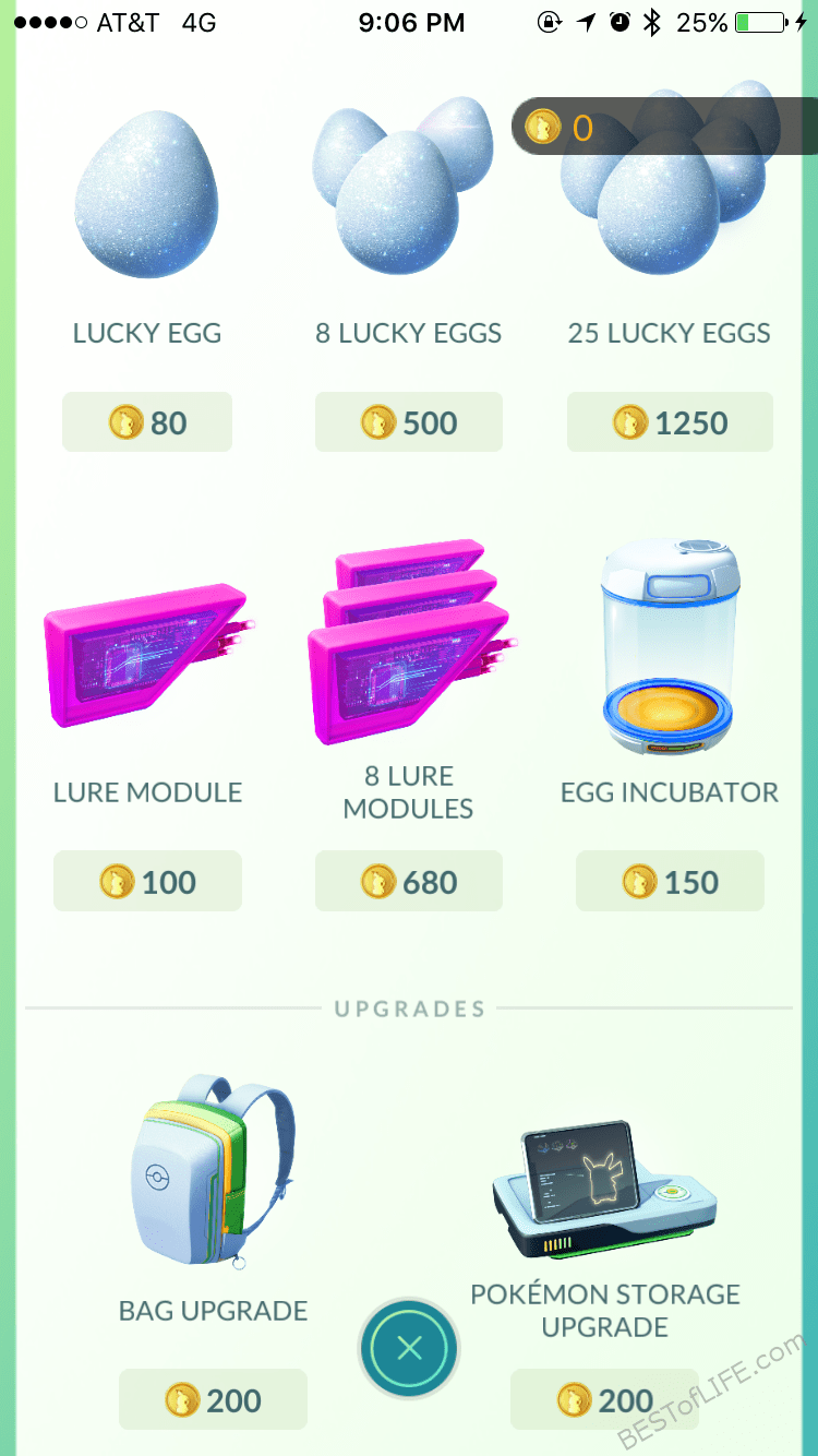 Best Pokemon Go Tips to Know so you Can Win The Best of Life