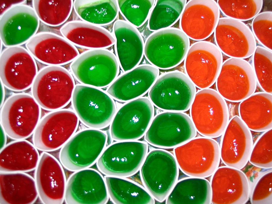 How to Make Jello Shots QUICK The Best of Life