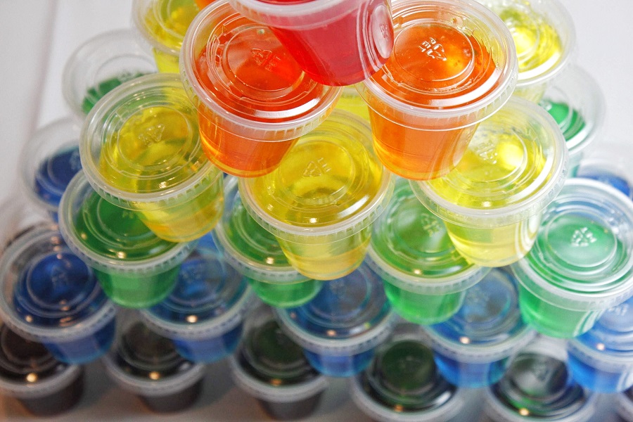 How Long Does it Take Jello Shots to Set? The Best of Life