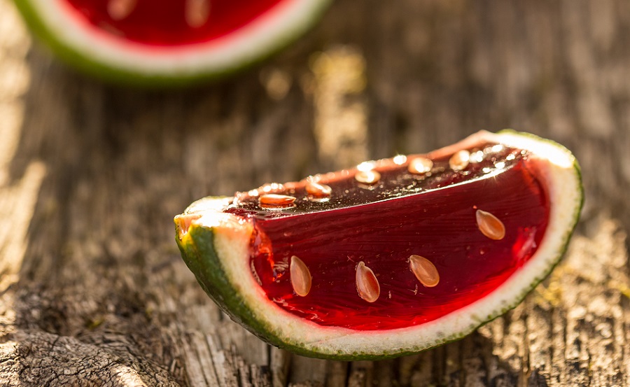 Gin Jello Shots Fun and Easy Jello Shot Recipes Best of Life