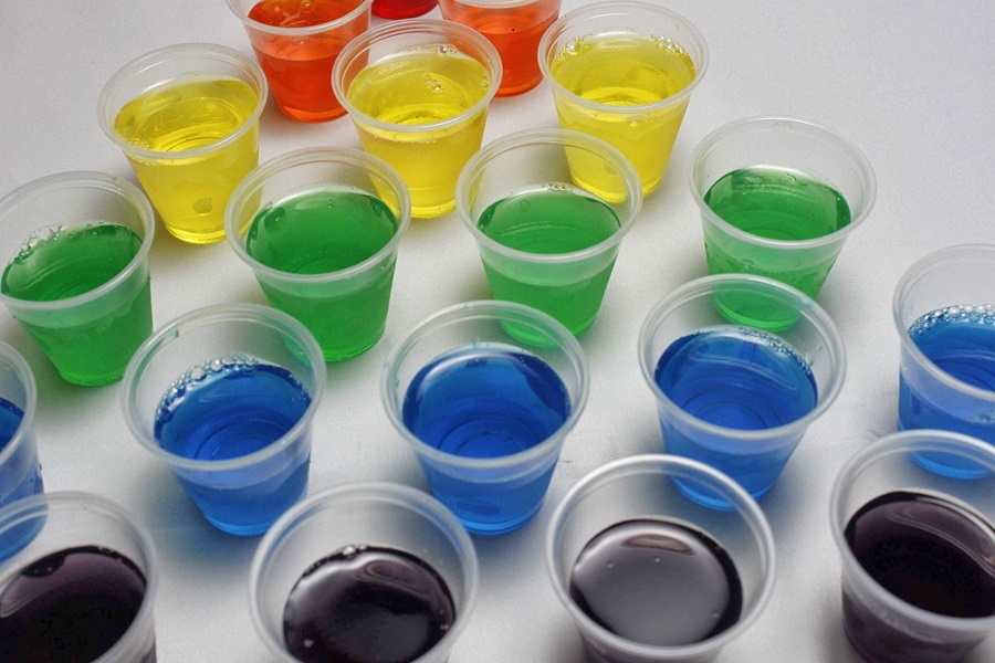 How Long Does it Take Jello Shots to Set? The Best of Life