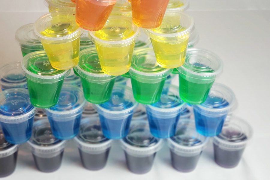 How Long Does it Take Jello Shots to Set? The Best of Life