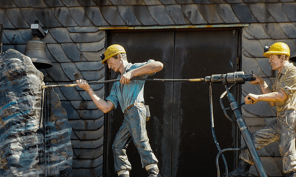 How Do Hammer Drills Work? Best of Machinery