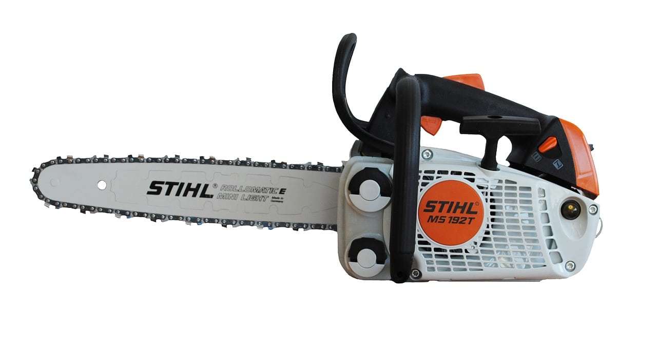 10 Best Chainsaw Chains [ 2021 Reviews ] BestOfMachinery