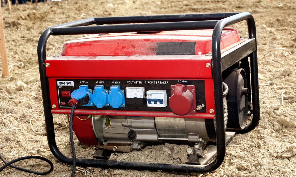 10 Best Generators [ 2021 Reviews ] Best of Machinery