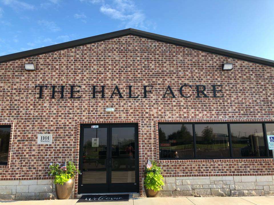 MMC Half Acre Best Of Midland Texas