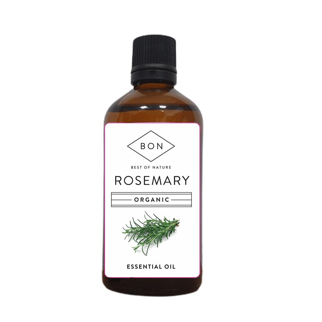 Rosemary Oil Best of Nature