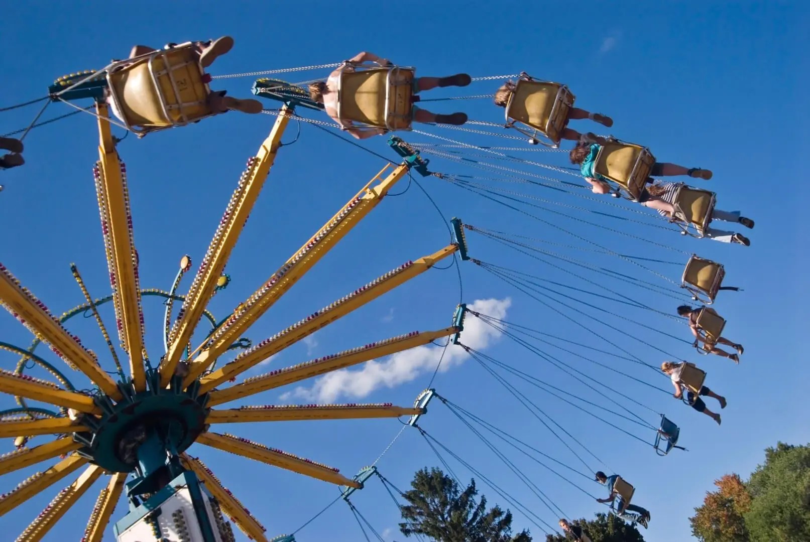 New Jersey's 30 Best Summer Fairs & Festivals Best of NJ