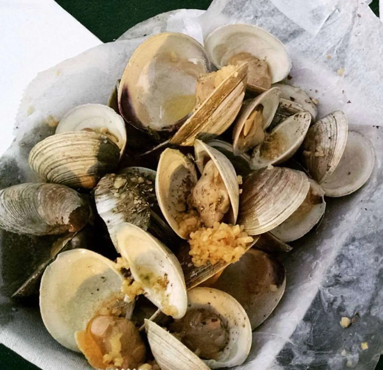 Nj Clam Festival 2023 The Best Of: The Highlands Clam Fest - Best Of Nj Event Recap