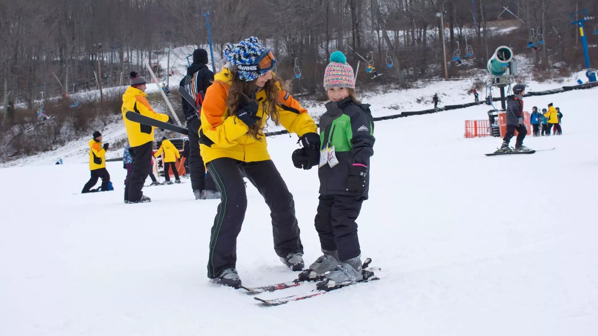 Helpful Skiing Advice for NJ Families Best of NJ Outdoor Guide