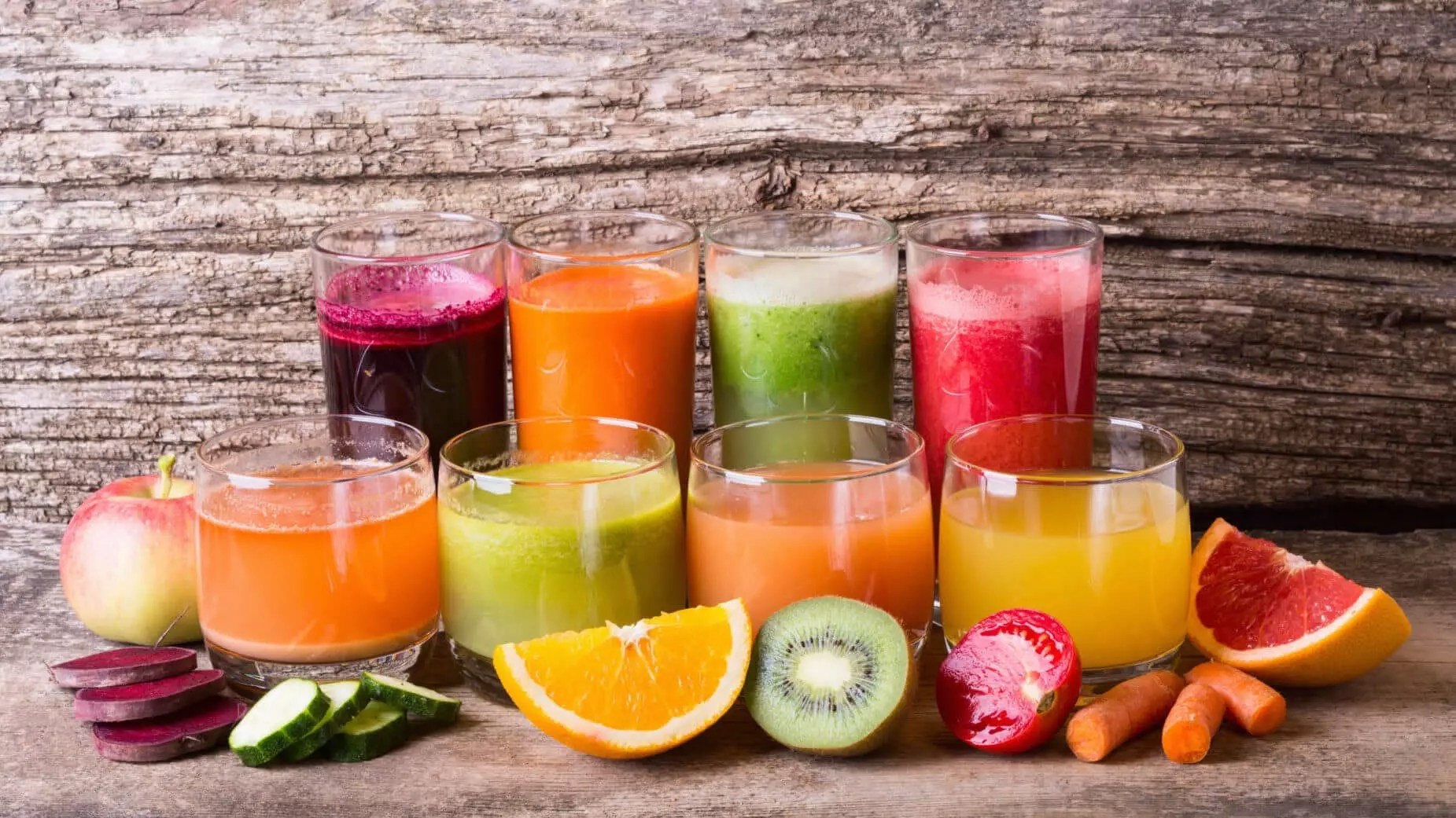 The The Best Juice Bars in NJ Best of NJ Travel Guide