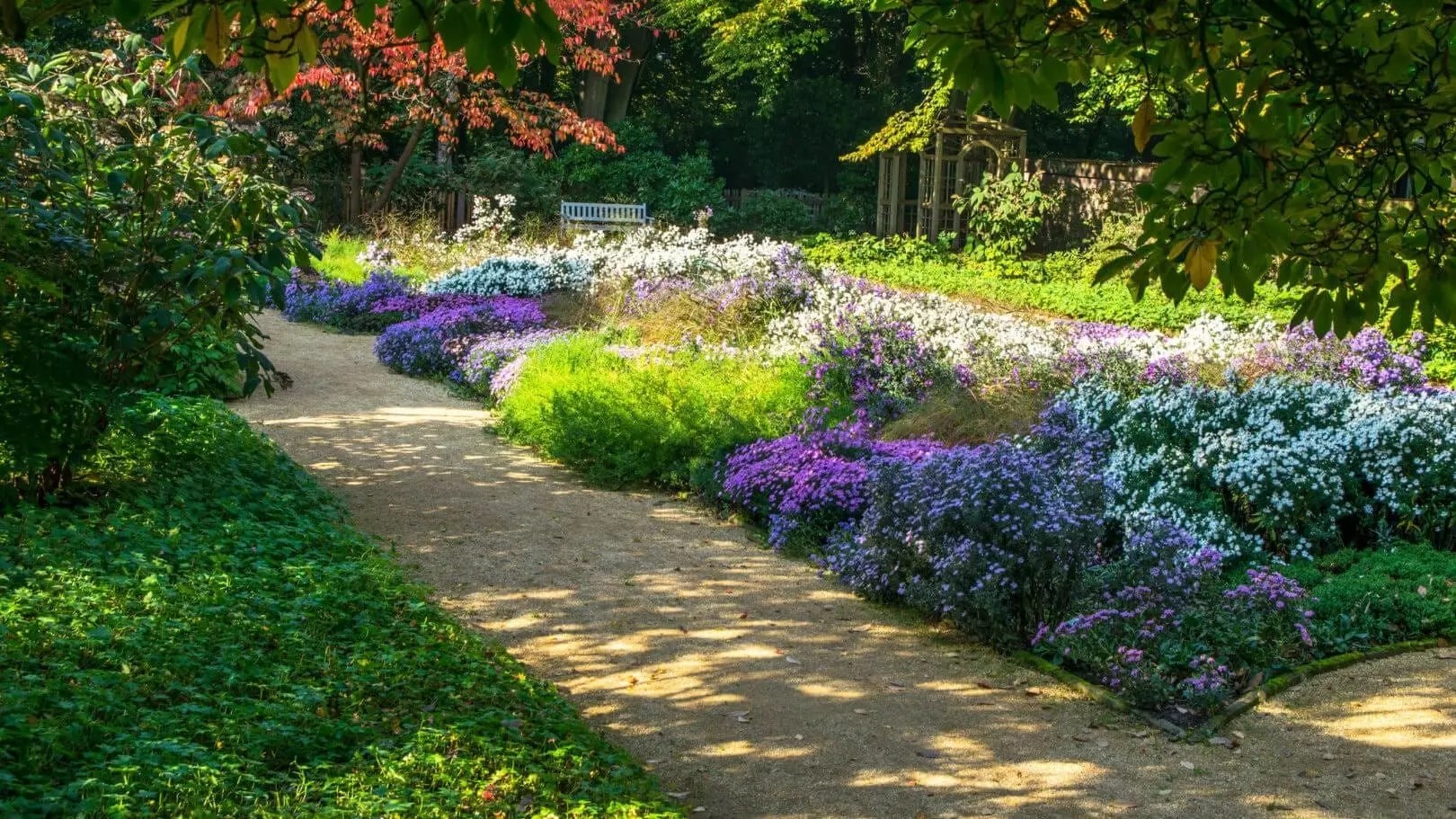 New Jersey’s Best Public Gardens and Arboretums Best of NJ The Best