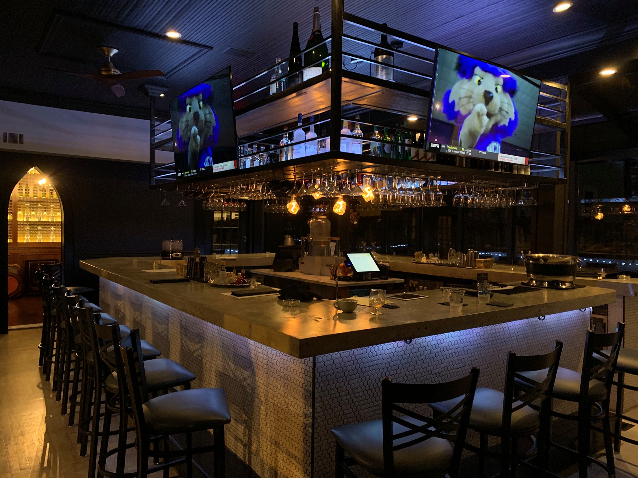 A Salute Offers A Trip Back in Time in Matawan Best of NJ