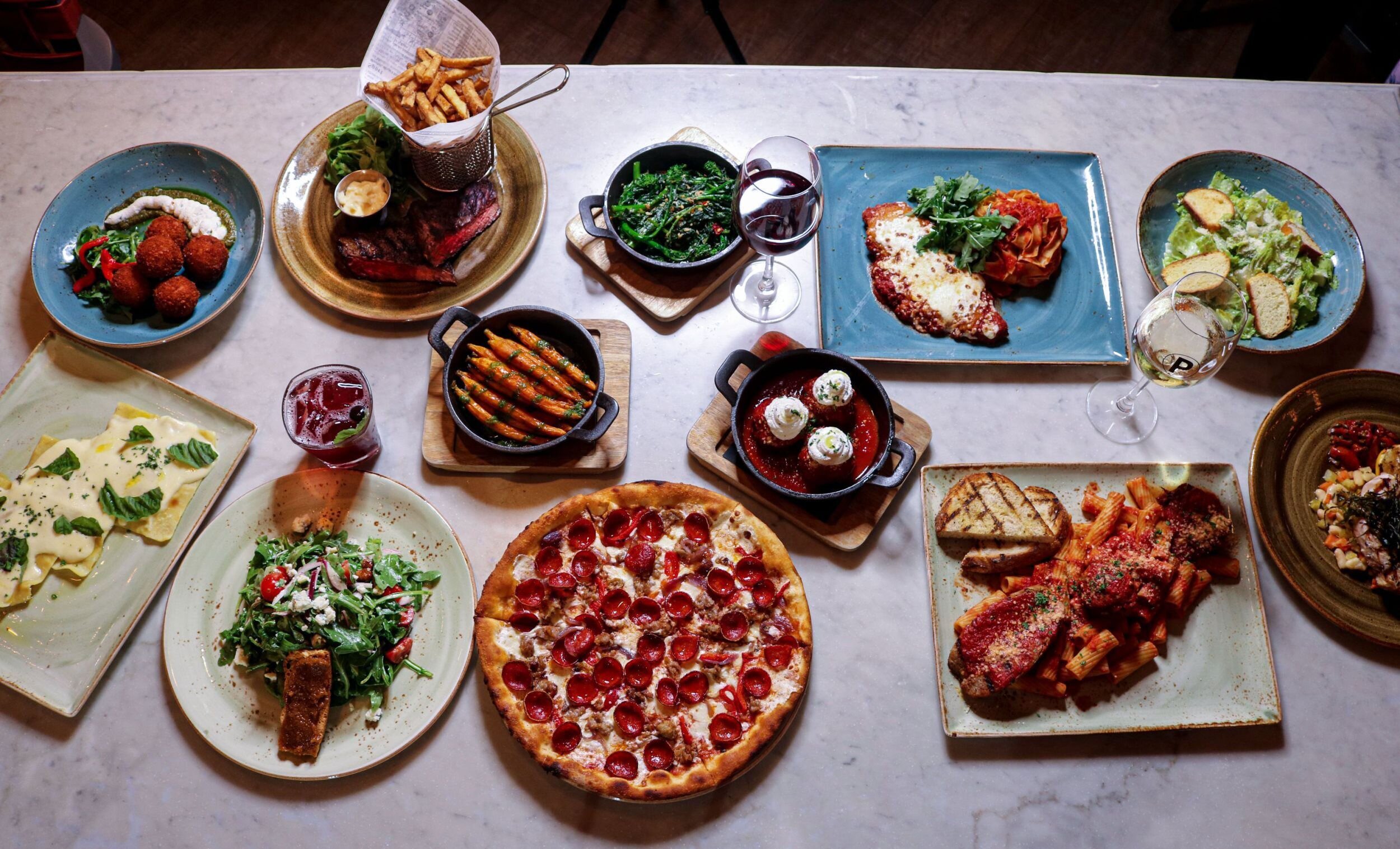 Top 7 italian restaurant new jersey in 2022 Blog Hồng