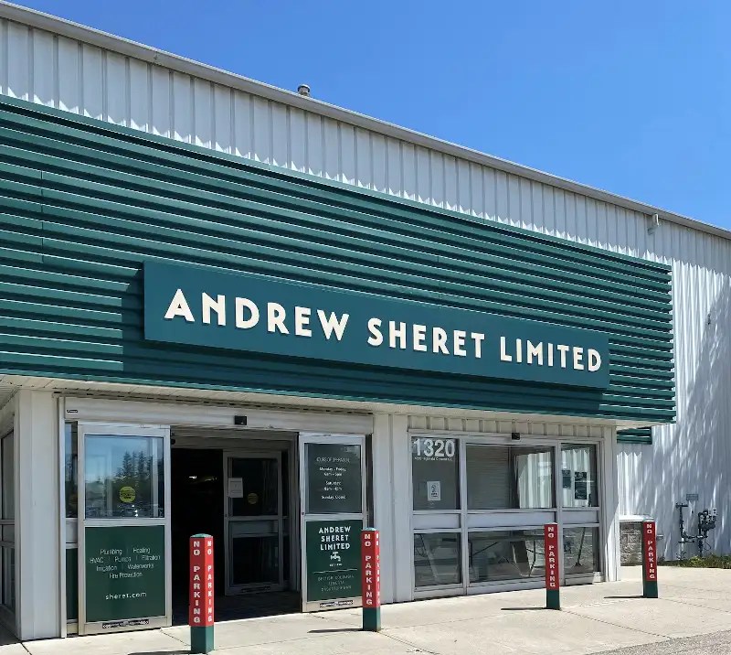 The 13 Best Plumbing Supply Stores in Calgary, AB [2024]