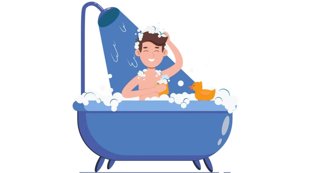 Shower, Toilet, Kitchen Sink and Bathroom Sink Drain Pipe Sizes