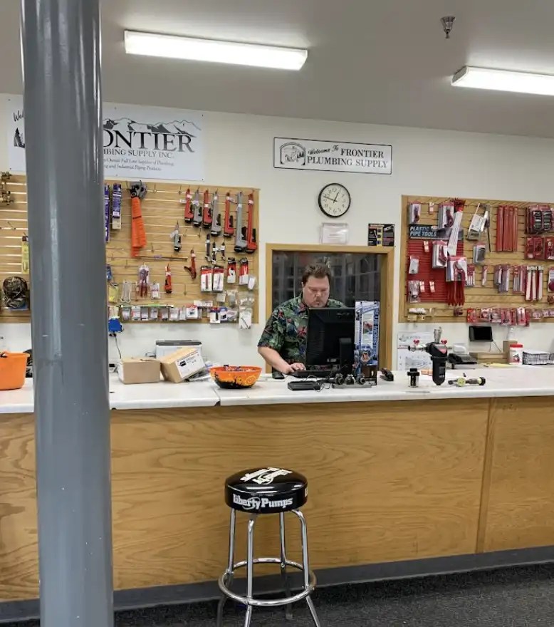 The 8 Best Plumbing Supply Stores in Anchorage, AK [2024]