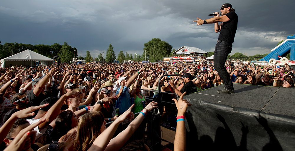 Best of Pueblo 2014 winners Life