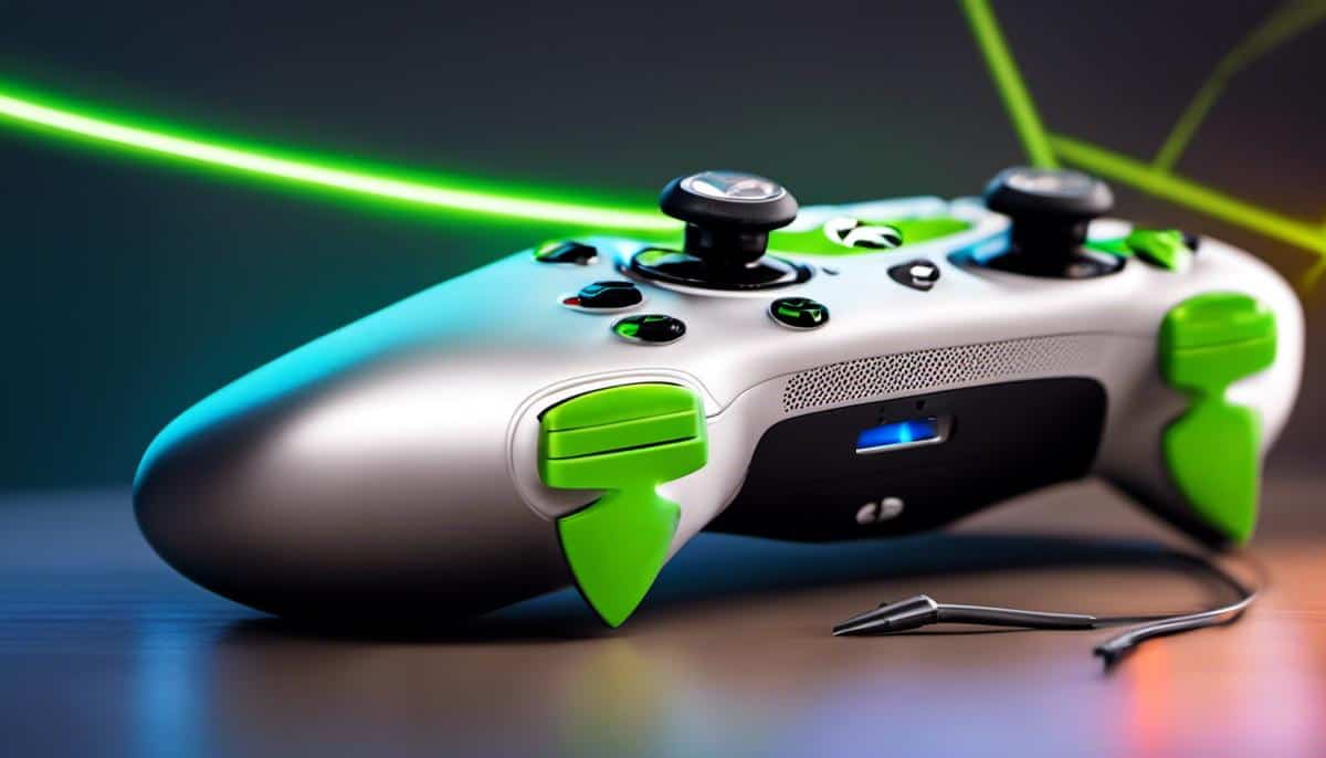 Solving Your Xbox Controller Blinking Twice and Turning Off Best of